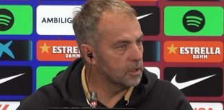 Левандовски е минато: Машината од Косово станува новата „деветка“ на Барселона!