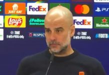 Гвардиола на прагот на заминување од Манчестер Сити?