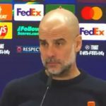 Гвардиола под напад: Подобро е 0:3, отколку 0:4 (Видео)