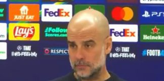 Гвардиола под напад: Подобро е 0:3, отколку 0:4 (Видео)