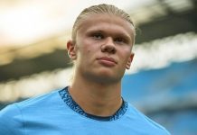 Гвардиола за Халанд – дали има причини за грижа?