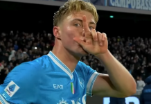 Хојлунд: Имам почит за ривалот, но Македонија не е Франција или Германија!