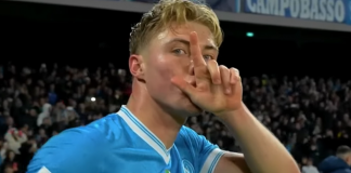 Хојлунд: Имам почит за ривалот, но Македонија не е Франција или Германија!