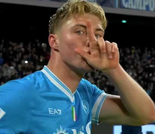 Хојлунд: Имам почит за ривалот, но Македонија не е Франција или Германија!