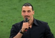 Златан Ибрахимовиќ има нова работа