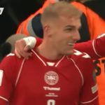 Исаксен: Со месеци размислував за Македонија, но сега сум среќен!