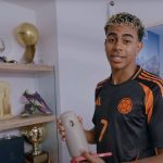 Барса ја одби понудата од 250.000.000 за Jамал, знае се и од кого