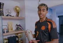 Барса ја одби понудата од 250.000.000 за Jамал, знае се и од кого