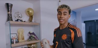 Барса ја одби понудата од 250.000.000 за Jамал, знае се и од кого