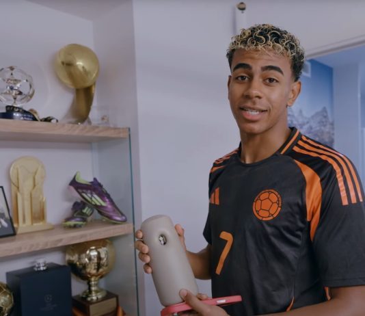 Барса ја одби понудата од 250.000.000 за Jамал, знае се и од кого