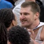 Јокиќ повторно приреди брутална партија во дресот на Денвер (Видео)