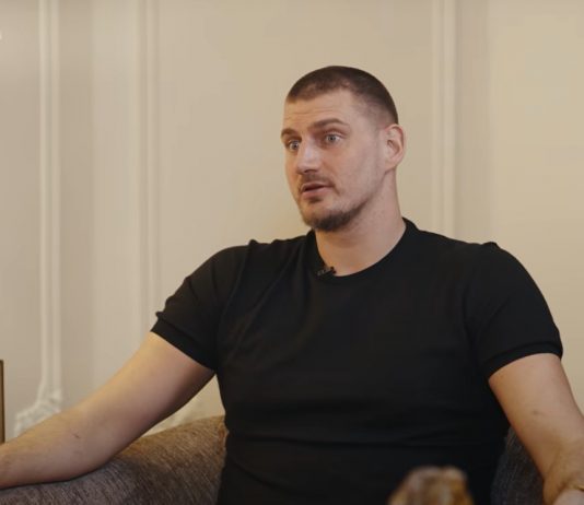 Натпреварите на Јокиќ и Дончиќ под истрага на НБА