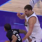 Јокиќ испиша историјата во НБА-лигата, рекордот е импресивен (Видео)