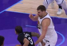 Јокиќ испиша историјата во НБА-лигата, рекордот е импресивен (Видео)