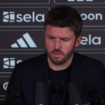 Какво утро за навивачите на Манчестер јунајтед: Карик донесе четири тешки одлуки!