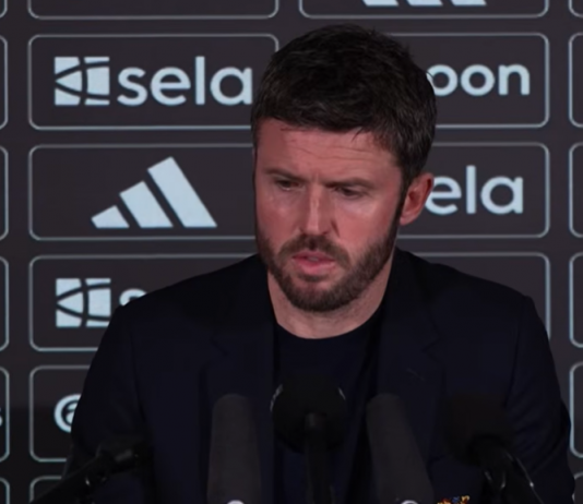 Какво утро за навивачите на Манчестер јунајтед: Карик донесе четири тешки одлуки!