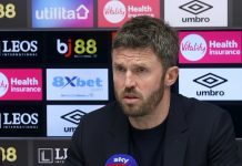 Керик веднаш по киксот на Јунајтед побара ново засилување