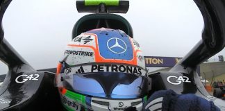 Кими ја испиша историјата – доминација на Мерцедес во Шангај