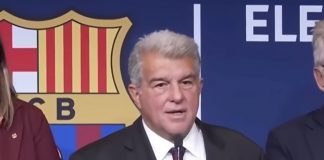 Лапорта повторно победи на изборите: Никој нема да не запре