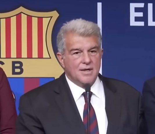 Лапорта повторно победи на изборите: Никој нема да не запре