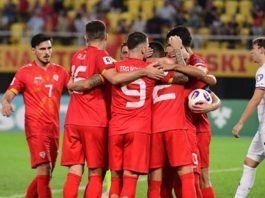 Седлоски ги избра фудбалерите за мундијалската битка – имаме тројца дебитанти! (Фото)