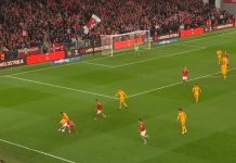 Згасна сонот за пласман на СП: Данска беше пресилна за Македонија (ВИДЕО)