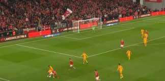 Згасна сонот за пласман на СП: Данска беше пресилна за Македонија (ВИДЕО)