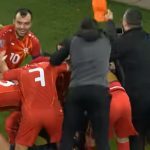 Македонија на денешен ден пред пет години ја нокаутира Германија (Видео)