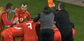 Македонија на денешен ден пред пет години ја нокаутира Германија (Видео)