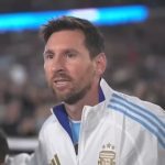 Драма na 80 дена пред почетокот на Светското првенство! Аргентина без Лео Меси на Мундијалот!?
