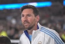 Драма na 80 дена пред почетокот на Светското првенство! Аргентина без Лео Меси на Мундијалот!?