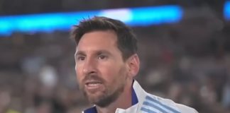 Драма na 80 дена пред почетокот на Светското првенство! Аргентина без Лео Меси на Мундијалот!?