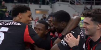 Ди Канио жестоко удри по Милан: Тоа е тим без карактер