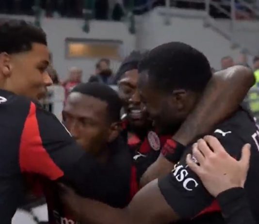 Ди Канио жестоко удри по Милан: Тоа е тим без карактер