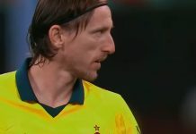 Се подготвува сензационален потпис на Лука Модриќ?