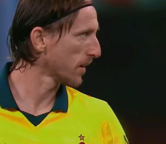 Се подготвува сензационален потпис на Лука Модриќ?