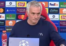 Мурињо го прашаа дали би се вратил во Реал: Мислите дека сум глупав?