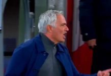 Мурињо повторно суспендиран, Бенфика пак се жали