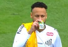 Револтираниот Нејмар се огласи откако не го повикаа во репрезентацијата: ‘Не можам да молчам’