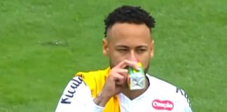 Револтираниот Нејмар се огласи откако не го повикаа во репрезентацијата: ‘Не можам да молчам’