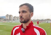 Николов: Нема што да изгубиме во Копенхаген, притисокот е на страната на Данска