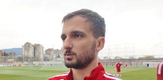 Николов: Нема што да изгубиме во Копенхаген, притисокот е на страната на Данска