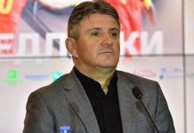 Омерагиќ со порака до клубовите кои се жалат на судиите: Вината некогаш треба да ја барате и во свои редови