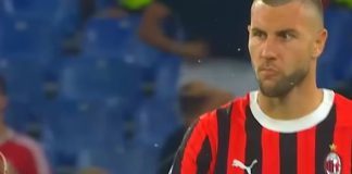 Европски гигант подготвен да плати „солена сума“ за Страхиња Павловиќ