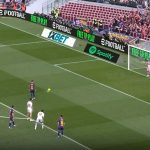 Хет-трик на Рафиња: Барселона ја „попари“ Севиља (Видео)