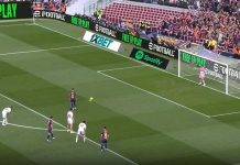 Хет-трик на Рафиња: Барселона ја „попари“ Севиља (Видео)