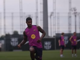 Барселона е во напредни преговори – ќе го откупи договорот на Рашфорд