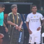 Морало да пукне: Родриго три години играл со повреда!?