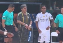 Морало да пукне: Родриго три години играл со повреда!?