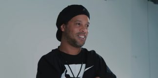 Анчелоти ги шокираше Бразилците со списокот за Хрватска, Роналдињо прв реагираше